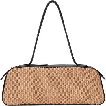 Kabelka Khaite KHAITE Simona Shoulder Bag Béžová | H2040-W720, 0