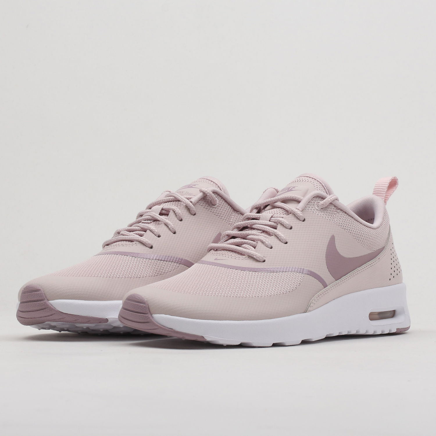 Tenisky a topánky Nike WMNS Air Max Thea Ružová | 599409-612, 0