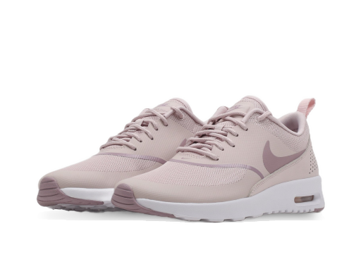 Tenisky a topánky Nike WMNS Air Max Thea Ružová | 599409-612