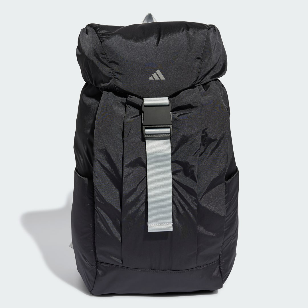 Batoh adidas Performance Gym HIIT Training Backpack Čierna | IV9833, 0