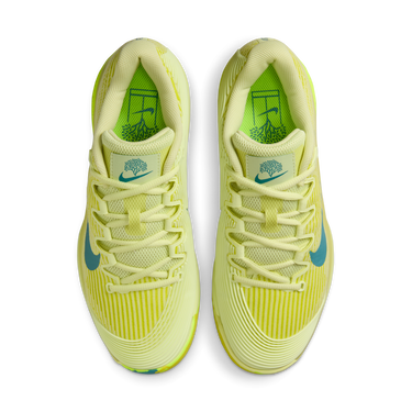 Tenisky a topánky Nike Nike Vapor 12 Premium Hard Court Žltá | HF7834-300, 4