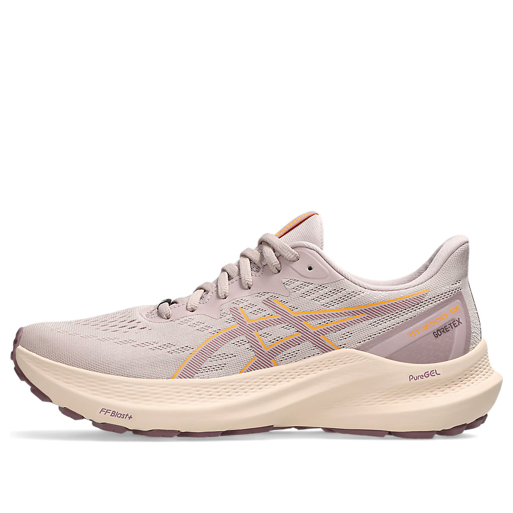 Tenisky a topánky Asics GT-2000 12 GTX Béžová | 1012B507-700, 0