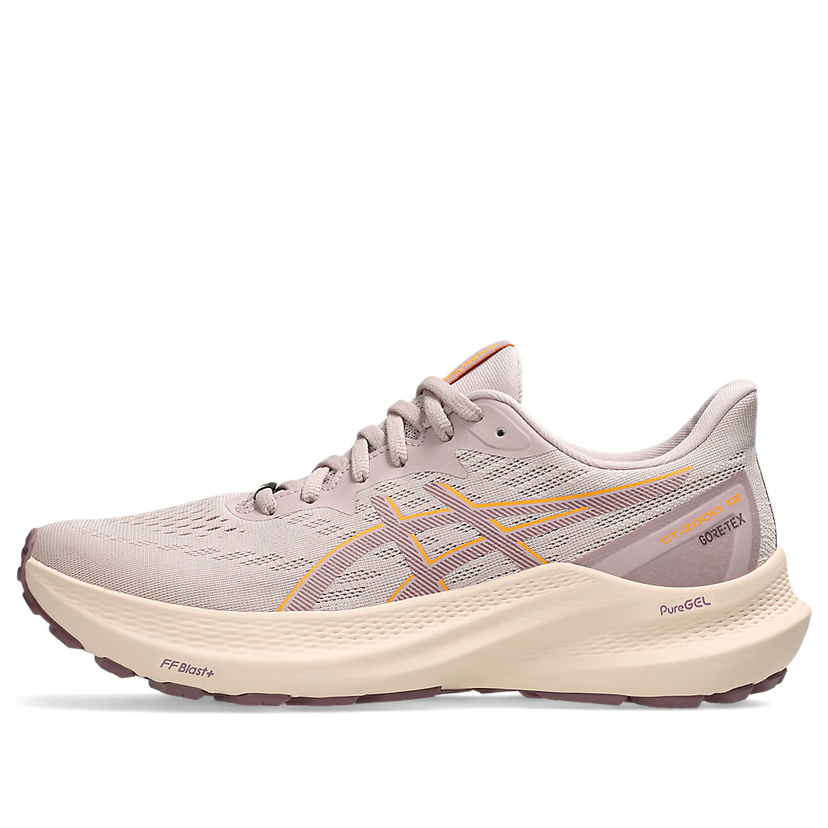 Tenisky a topánky Asics GT-2000 12 GTX Béžová | 1012B507-700