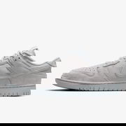 DUNK LOW RETRO SE NUBUCK