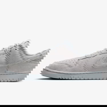 Tenisky a topánky Nike DUNK LOW RETRO SE NUBUCK Šedá | IB6651-002, 0