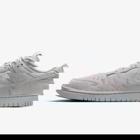 DUNK LOW RETRO SE NUBUCK