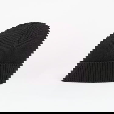 Kulicha Tommy Hilfiger Beanie Čierna | AM0AM12796BDS, 3