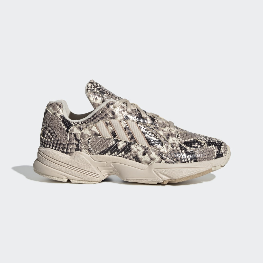 Tenisky a topánky adidas Originals Yung-1 Béžová | EG1717, 0