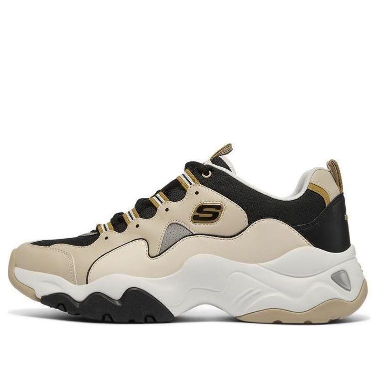 Tenisky a topánky Skechers D'Lites 3.0 Béžová | 237223-TPBK