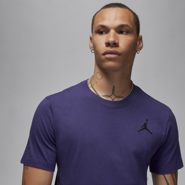 Tričko Jordan Jumpman Short-Sleeve T-Shirt Navy | DC7485-502, 3