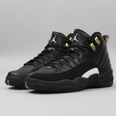 Tenisky a topánky Jordan Air Jordan 12 Retro ''The Master'' BG Čierna | 153265-013, 1