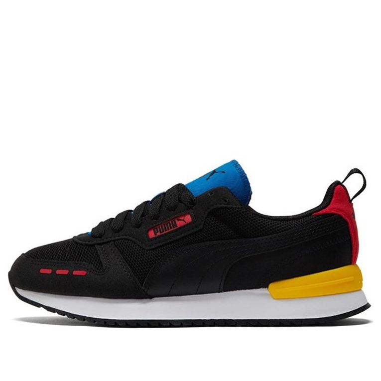Tenisky a topánky Puma R78 Rôznofarebný | 373117-38, 0
