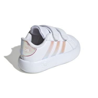Tenisky a topánky adidas Performance Grand Court 2.0 CF I Biela | ID5265, 5