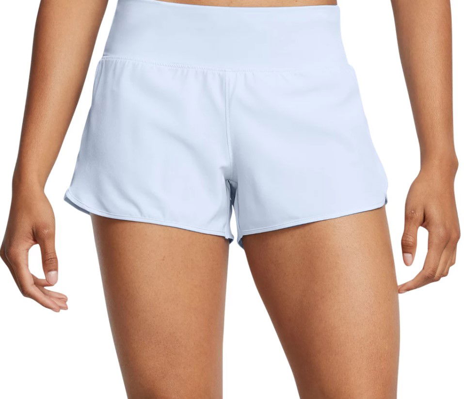Šortky Under Armour UA Launch Pro 3'' Modrá | 1386331-464, 0