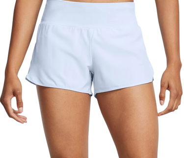 Šortky Under Armour UA Launch Pro 3'' Modrá | 1386331-464, 0