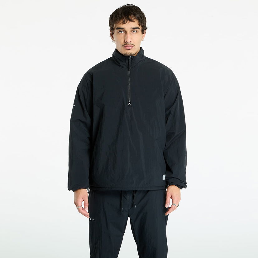 Bunda Craft Craft Subz Overhead Jacket Čierna | 1916545-999000