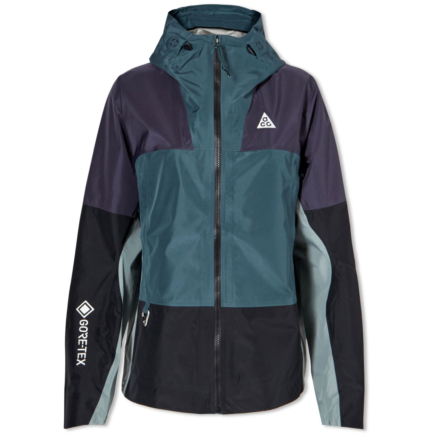Bunda Nike ACG Jacket Zelené | DB8149-309, 0