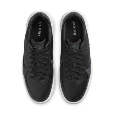 Tenisky a topánky Nike Air Force 1 PLT.AF.ORM W Čierna | DJ9946-001, 2