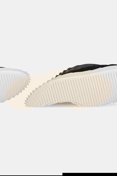 Tenisky a topánky Rick Owens Rick Owens DRKSHDW Mega Bumper Low Lunar Boots Čierna | DU02E7839.NCV, 4