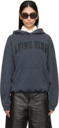 Anine Bing Harvey Hoodie