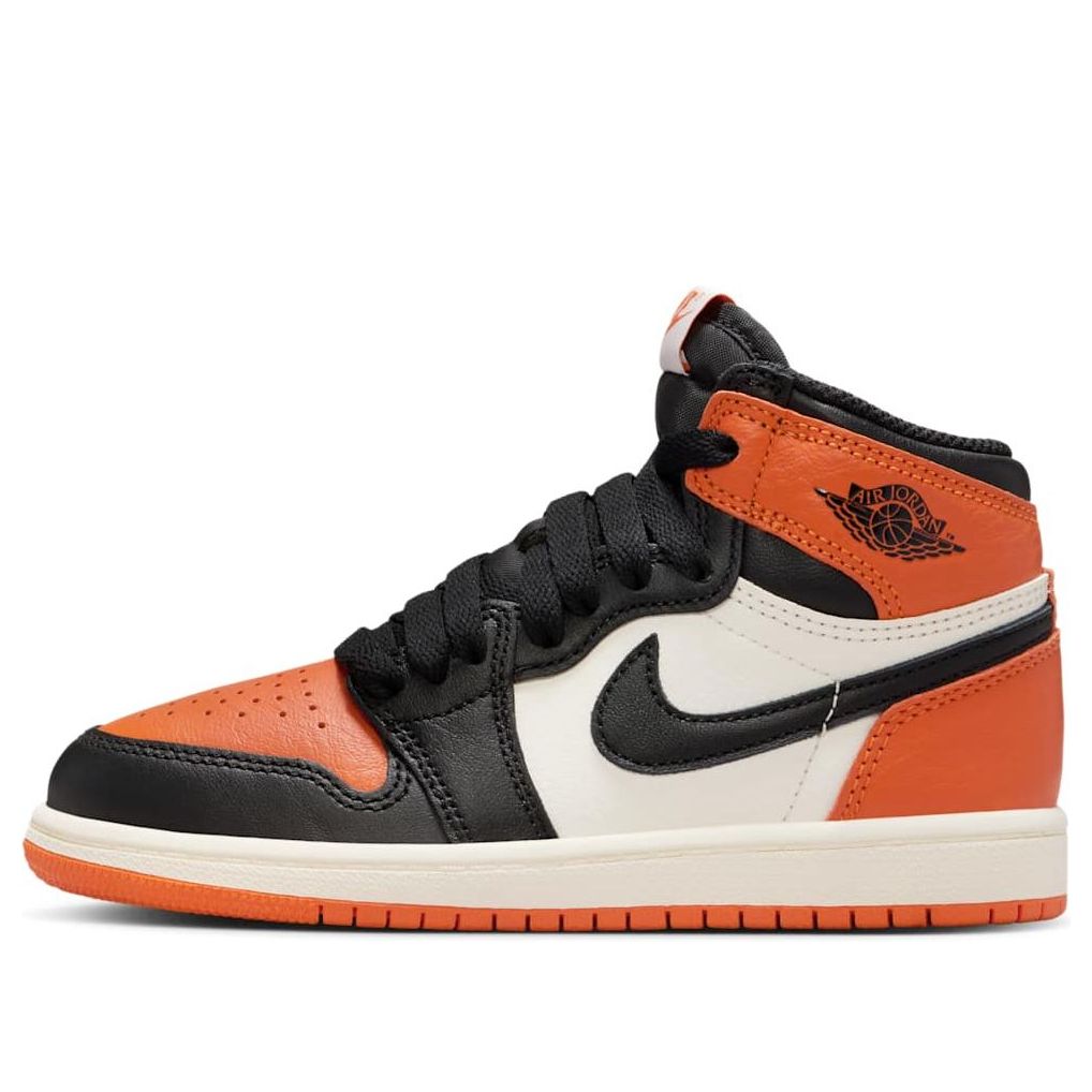 Tenisky a topánky Jordan Air Jordan 1 Retro High OG 'Shattered Backboard' Oranžová | FD1412-008, 0