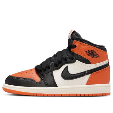 Tenisky a topánky Jordan Air Jordan 1 Retro High OG 'Shattered Backboard' Oranžová | FD1412-008, 0