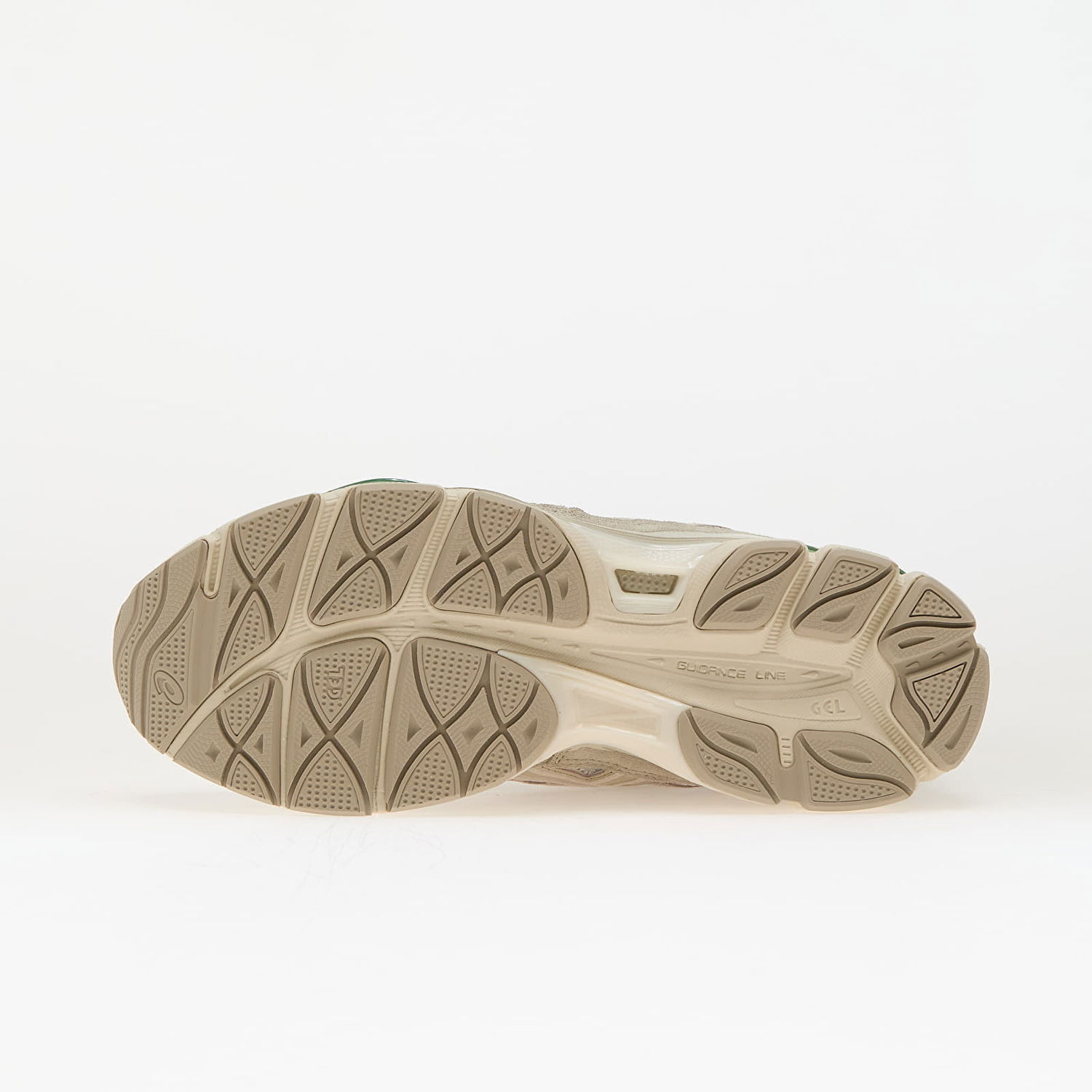 Tenisky a topánky Asics GEL-NYC Béžová | 1203A383-112, 1
