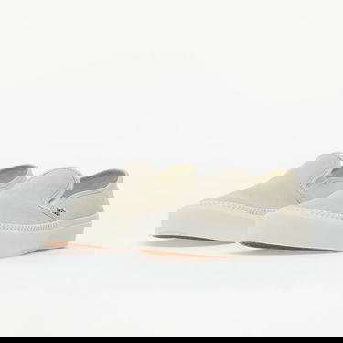 Tenisky a topánky Vans Leila Hurst x Slip-On "Surf Supply" Béžová | VN0A5HYQA151, 5
