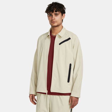 Bunda Under Armour Unstoppable Jacket Béžová | 1383029-273, 0