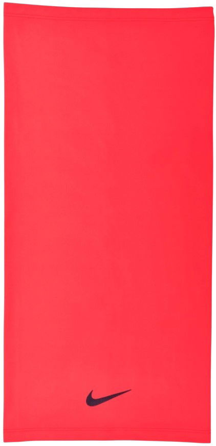 Šál Nike Nike Dri-Fit Wrap 2.0 Neck Warmer Červená | 9038-274-634, 1