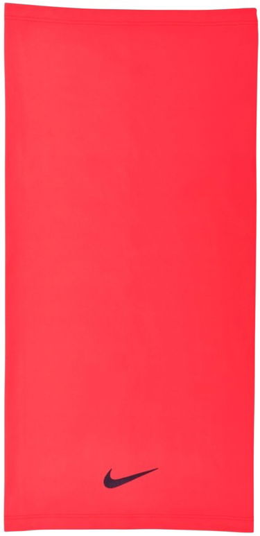 Šál Nike Nike Dri-Fit Wrap 2.0 Neck Warmer Červená | 9038-274-634, 1