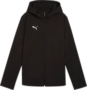 TeamAdditions Softshell Hooded Jacket