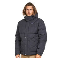 Bunda Patagonia Downdrift Jacket Čierna | 20600-INBK, 1