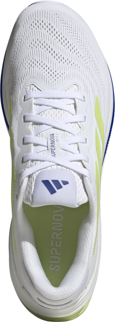 Tenisky a topánky adidas Performance SUPERNOVA RISE 2 Biela | ih8662, 1