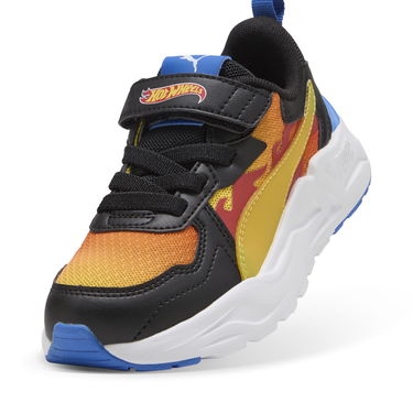 Tenisky a topánky Puma PUMA x HOT WHEELS™ Trinity Lite Rôznofarebný | 401407_01, 5