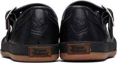 Tenisky a topánky Vivienne Westwood Animal Gym Bar Loafers Čierna | 7502005RM-L0095-, 1