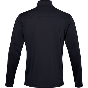 Tričko Under Armour LW Čierna | 1343352-001, 4