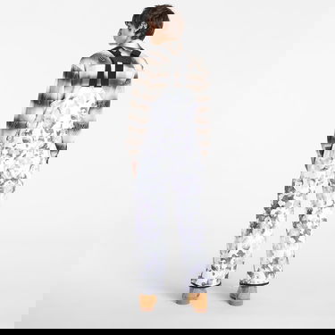 Overal Horsefeathers Transfer Bib Overalls Arctic Camo Rôznofarebný | OM323H, 3