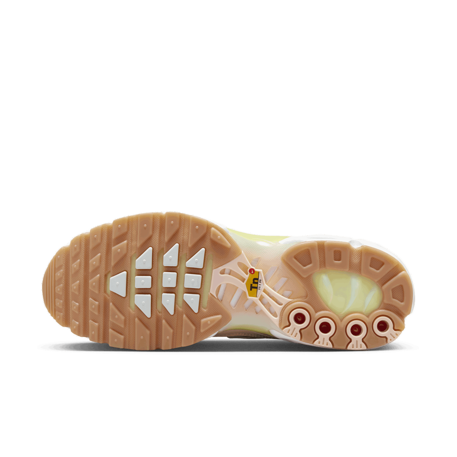 Tenisky a topánky Nike Air Max Plus Béžová | DZ3671-800, 1