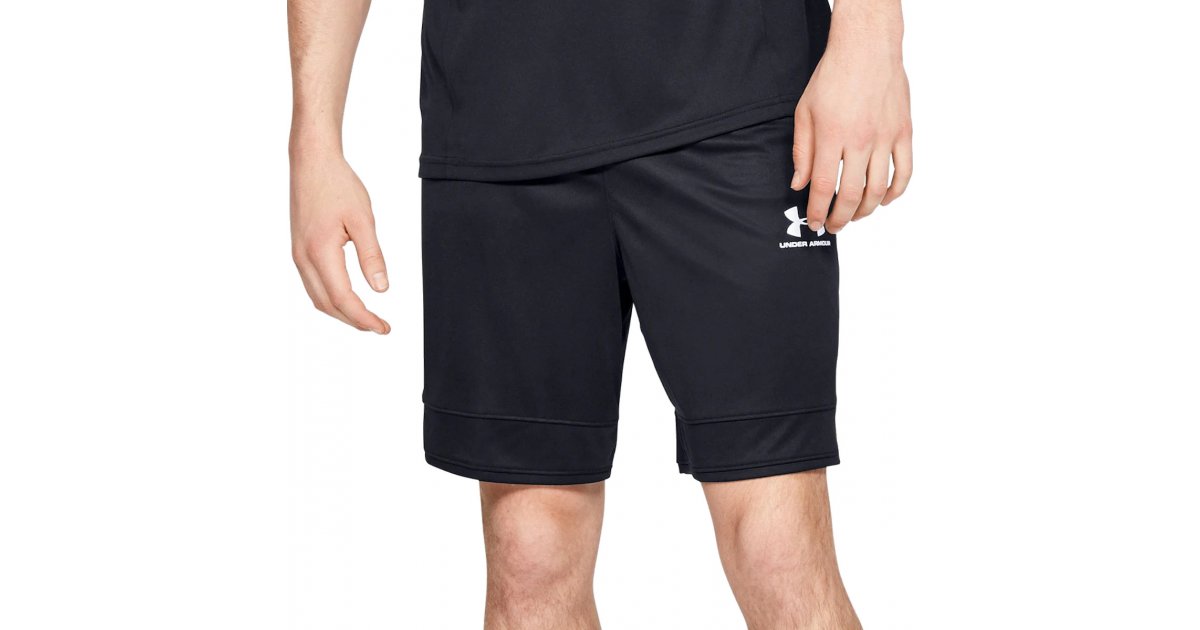 Šortky Under Armour Challenger III Shorts Čierna | 1343914-001, 1