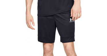 Šortky Under Armour Challenger III Shorts Čierna | 1343914-001, 1