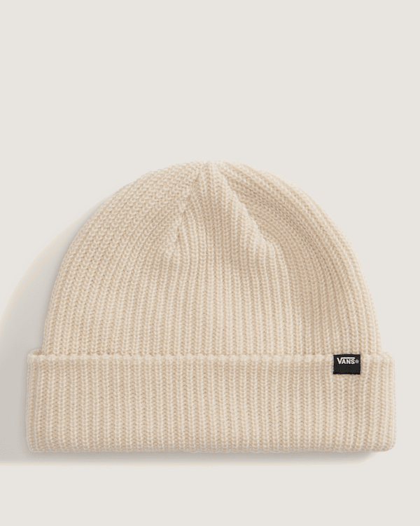 Kulicha Vans Core Basic Cuff Beanie Béžová | VN000QB42N1