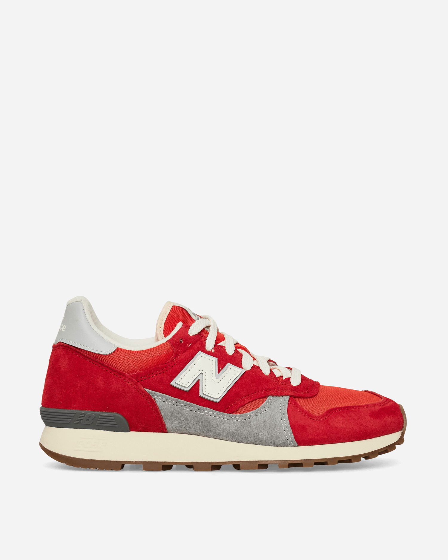 Tenisky a topánky New Balance 475 Červená | U475FA, 1
