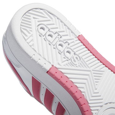 Tenisky a topánky adidas Performance HOOPS 3.0 BOLD W Biela | IG6114, 1