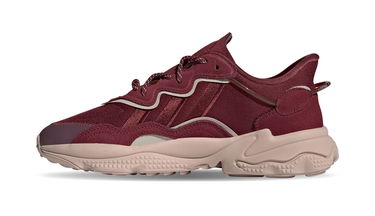 Tenisky a topánky adidas Originals Ozweego W Červená | HQ4273, 2