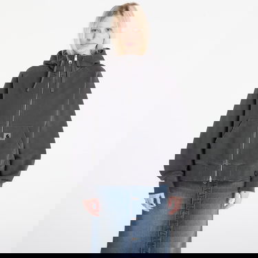 Mikina Carhartt WIP Work In Progress Torion Full-Zip Hoodie Šedá | I036047 89B7, 4