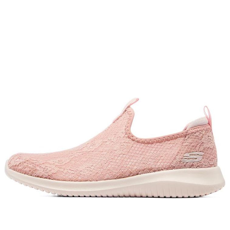 Tenisky a topánky Skechers Ultra Flex Ružová | 149436-ROS, 0