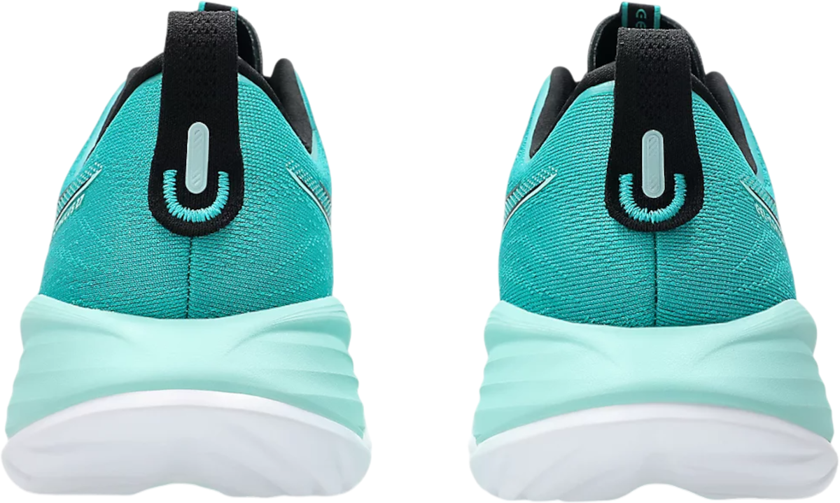 Tenisky a topánky Asics GEL-CUMULUS 27 Tyrkysová | 1011b960-400, 1
