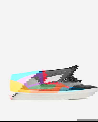 Tenisky a topánky Vans Half Cab 33 Dx Rôznofarebný | VN0A5KX64481, 1