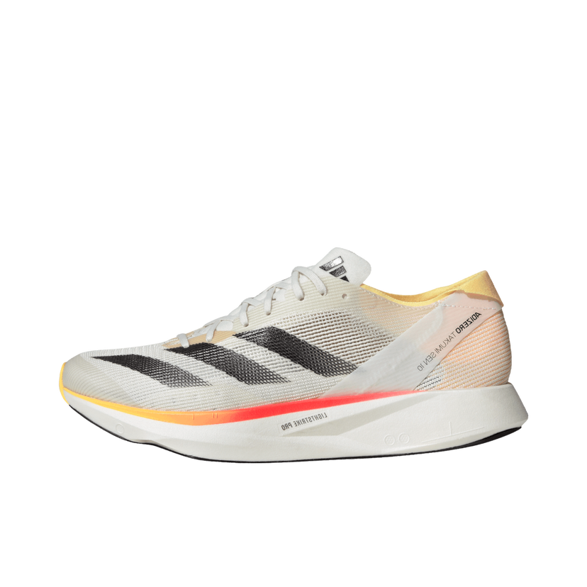 Bežecké topánky adidas Performance adidas ADIZERO TAKUMI SEN 10 M Béžová | ig8202